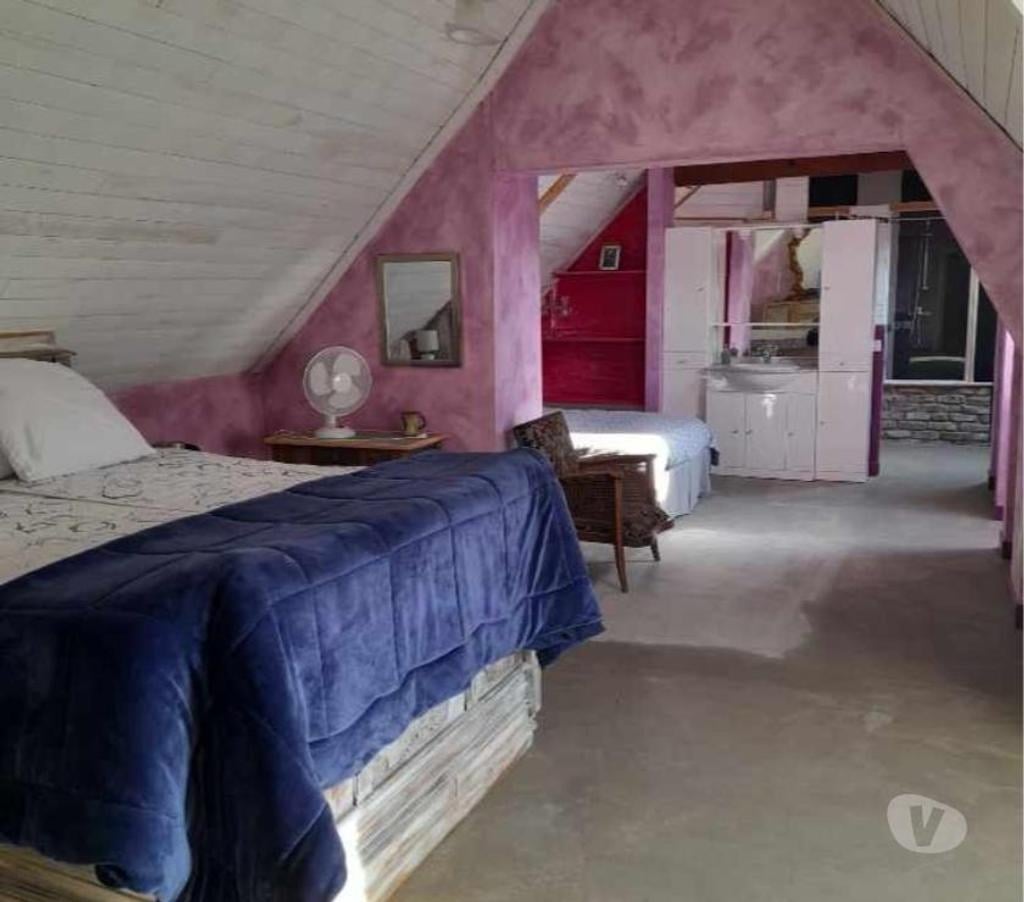 Vente Maison Nord Aubigny au Bac - 59265 - Photos Vivastreet Maison atypique