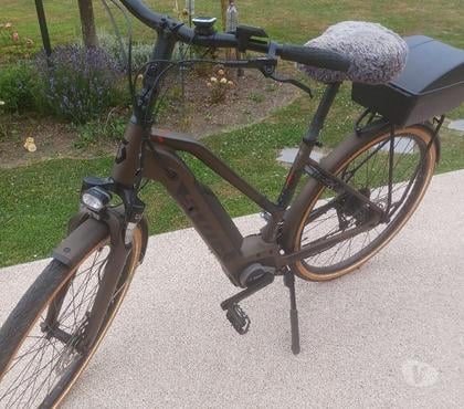 Matériel de sport Quievrechain Nord - Photos Vivastreet Velo assistance électrique