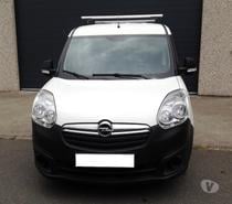 Photos Vivastreet OPEL COMBO ECOFLEX 1.3 CDTI