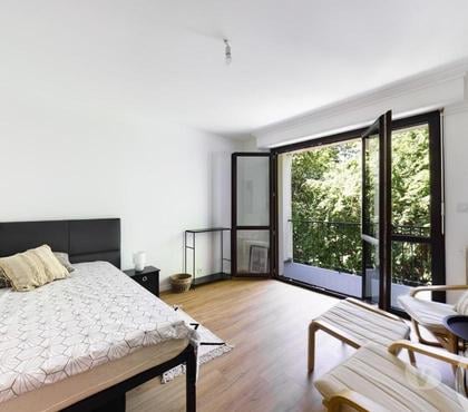 Location appartement meublé Merignac Gironde - Photos Vivastreet 🏠 Studio meublé 25 m² avec balcon – Mérignac