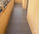 je vends un appartement type 3