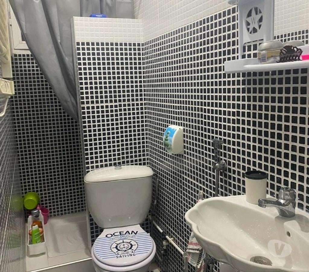 Appartements à vendre Algérie - Photos Vivastreet je vends un appartement type 3