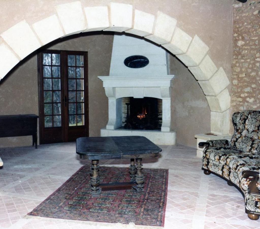 Vente Maison Dordogne Notre Dame de Sanilhac - 24660 - Photos Vivastreet villa 8 pièces dans un parc clos de 8800 M2
