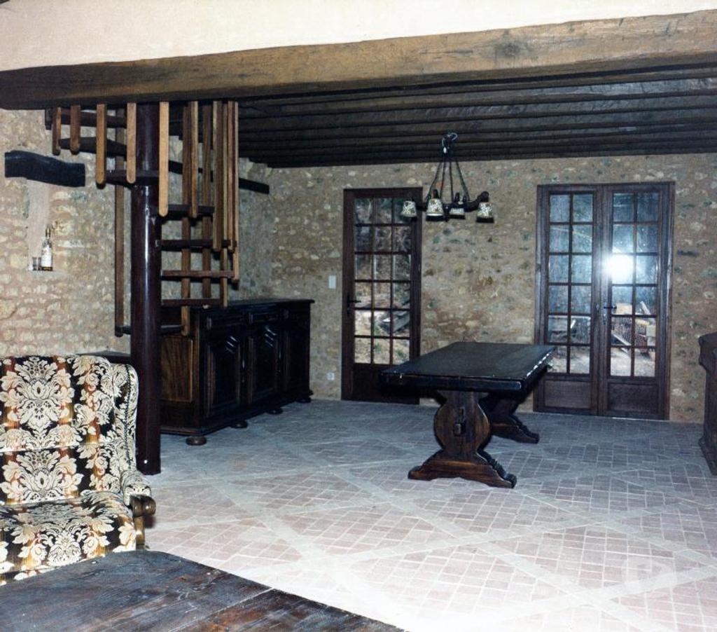 Vente Maison Dordogne Notre Dame de Sanilhac - 24660 - Photos Vivastreet villa 8 pièces dans un parc clos de 8800 M2