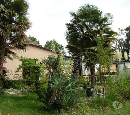 Achat maison Notre Dame de Sanilhac Dordogne - Photos Vivastreet villa 8 pièces dans un parc clos de 8800 M2