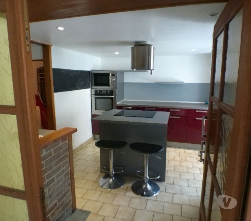 Vente Maison Orne Damigny - 61250 - Photos Vivastreet Jolie maison de ville