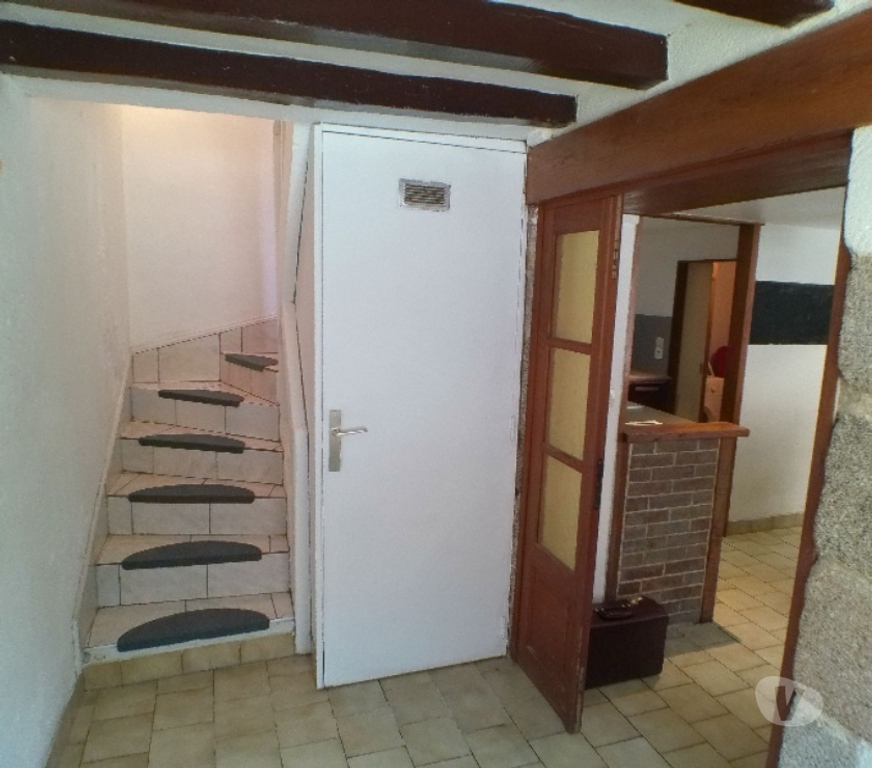 Vente Maison Orne Damigny - 61250 - Photos Vivastreet Jolie maison de ville