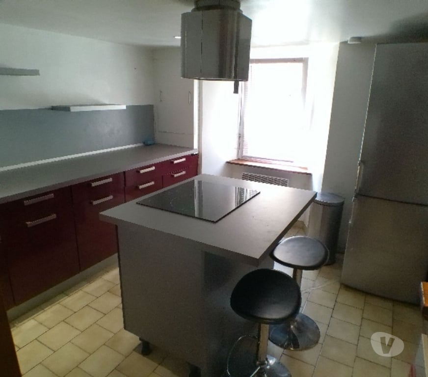 Vente Maison Orne Damigny - 61250 - Photos Vivastreet Jolie maison de ville