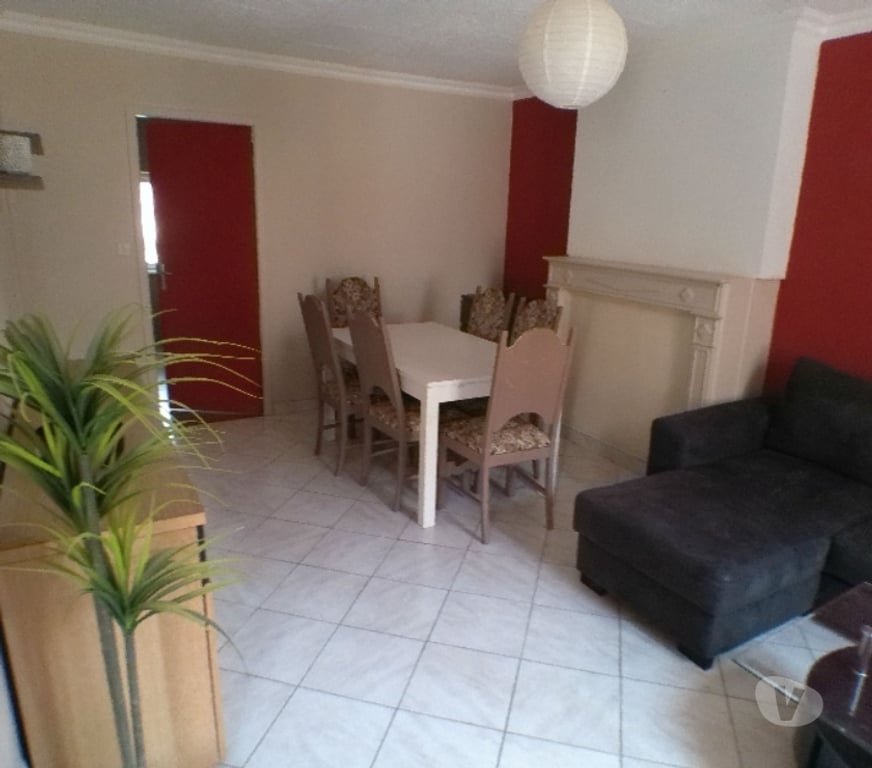 Vente Maison Orne Damigny - 61250 - Photos Vivastreet Jolie maison de ville