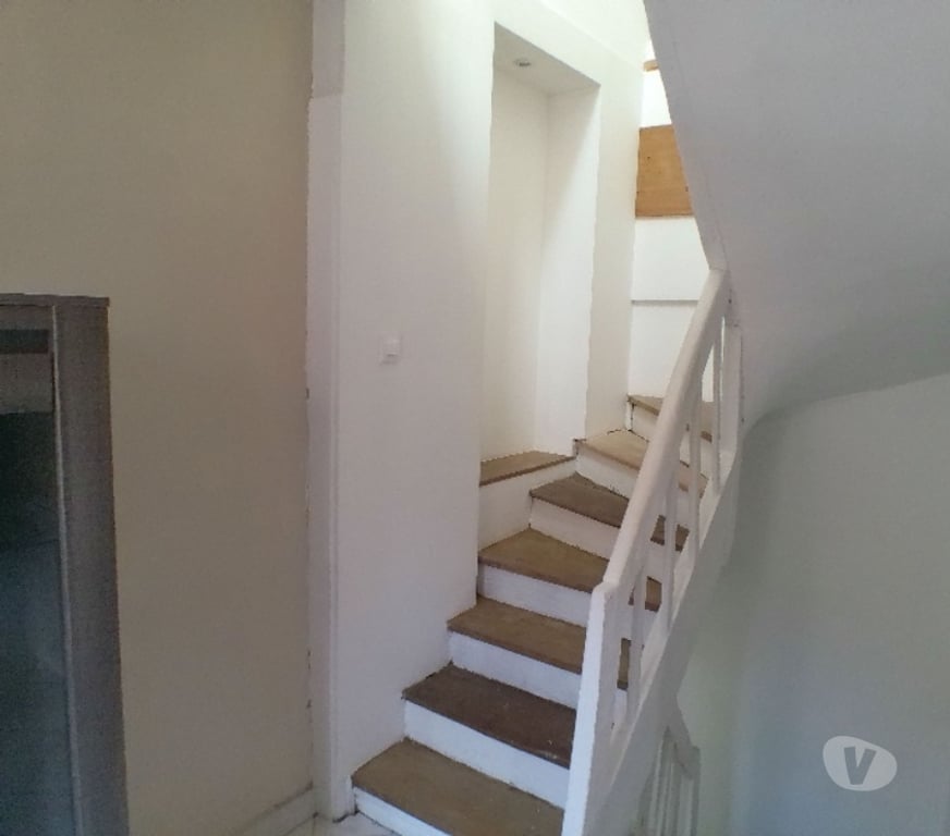 Vente Maison Orne Damigny - 61250 - Photos Vivastreet Jolie maison de ville