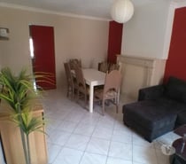 Jolie maison de ville