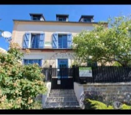 Maison à vendre Boissy l'Aillerie Val-d'Oise - Photos Vivastreet Ensemble immobilier Maison + appartement, 284m2 habitable