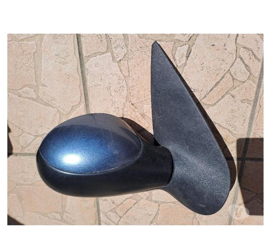 Pièces et services auto Seine-et-Marne Montceaux les Provins - 77151 - Photos Vivastreet peugeot 407 rétroviseur