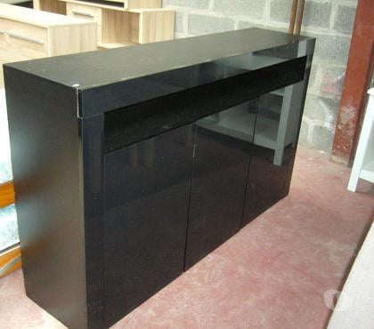 Ameublement & art de la table Sartrouville Yvelines - Photos Vivastreet Meuble bas noir, promotion
