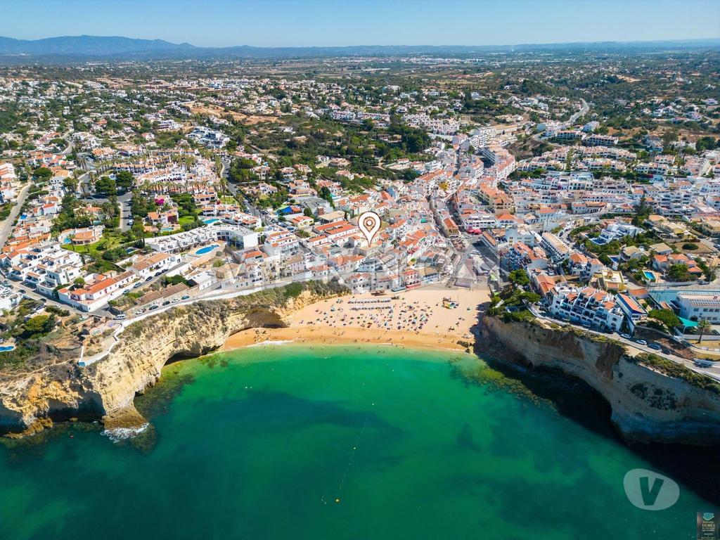 Appartements à vendre Portugal - Photos Vivastreet Algarve, villa avec 4 studios indépendants, située dans le...