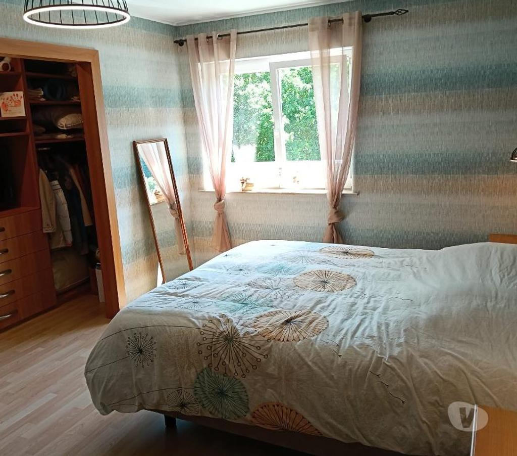 Vente Maison Moselle Reyersviller - 57230 - Photos Vivastreet Maison plain pied