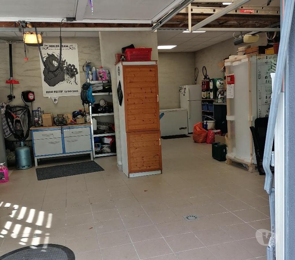 Vente Maison Moselle Reyersviller - 57230 - Photos Vivastreet Maison plain pied