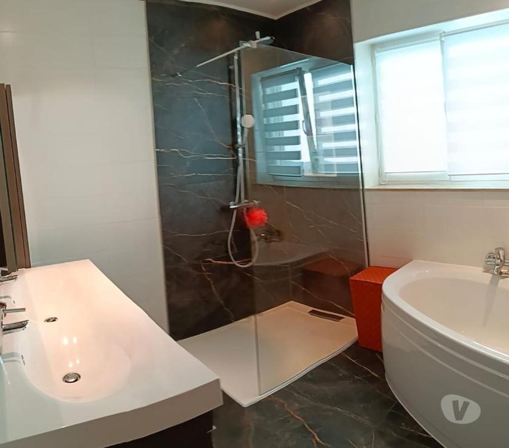 Vente Maison Moselle Reyersviller - 57230 - Photos Vivastreet Maison plain pied