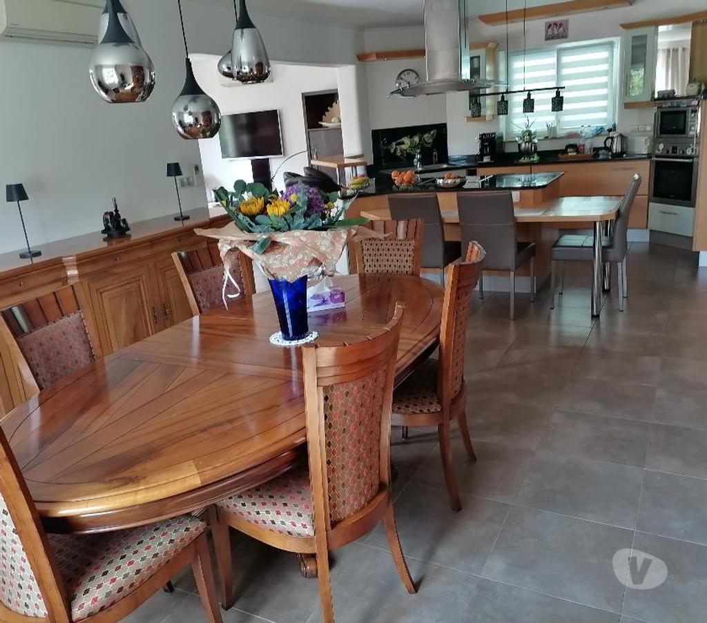 Vente Maison Moselle Reyersviller - 57230 - Photos Vivastreet Maison plain pied