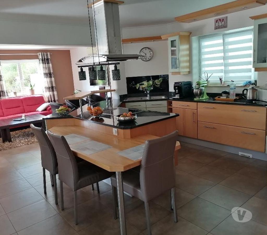 Vente Maison Moselle Reyersviller - 57230 - Photos Vivastreet Maison plain pied
