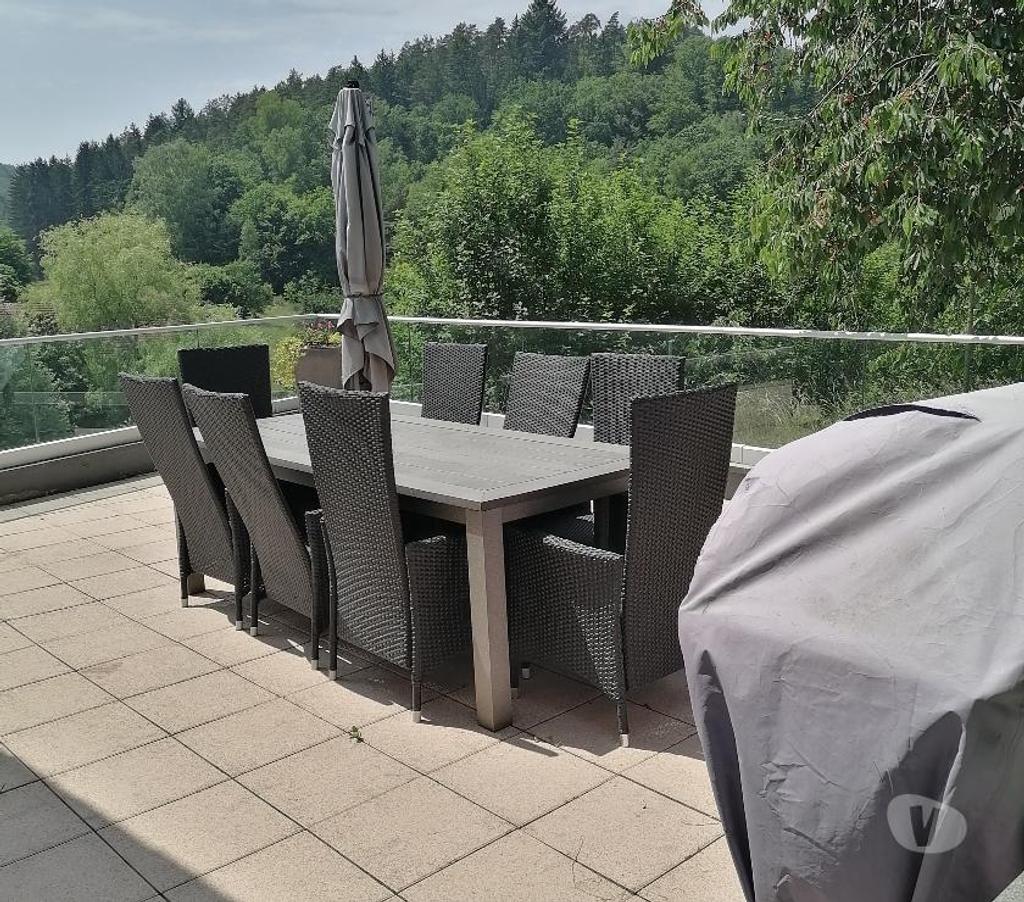 Vente Maison Moselle Reyersviller - 57230 - Photos Vivastreet Maison plain pied
