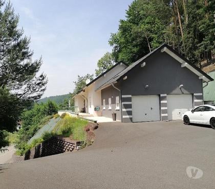 Vente Maison Reyersviller Moselle - Photos Vivastreet Maison plain pied