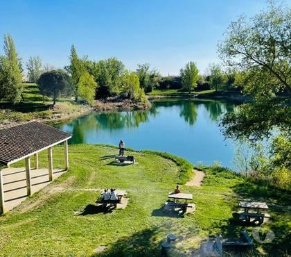 Appartements à vendre St Jean Haute-Garonne - Photos Vivastreet Vente appartement T3-283000€