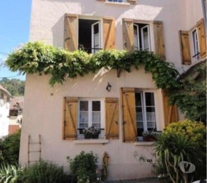 Vente Maison Feucherolles Yvelines - Photos Vivastreet Maison 6 pièces cœur de Feucherolles 110 m2 – 4 chambres