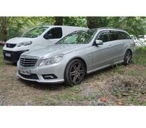 Mercedes classe E 350cgi break