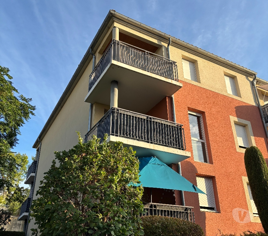 Location appartement Alpes-de-Haute-Provence Manosque - 04100 - Photos Vivastreet 2 PIECES CLIM 2 PARKINGS ensoleillé TERRASSE DIRECT PROPRIO