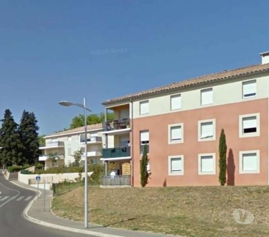 Location appartement Alpes-de-Haute-Provence Manosque - 04100 - Photos Vivastreet 2 PIECES CLIM 2 PARKINGS ensoleillé TERRASSE DIRECT PROPRIO