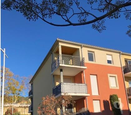 Location appartement Manosque Alpes-de-Haute-Provence - Photos Vivastreet DIRECT PROPRIO 2 pièces ensoleillé GRANDE TERRASSE 2 parks
