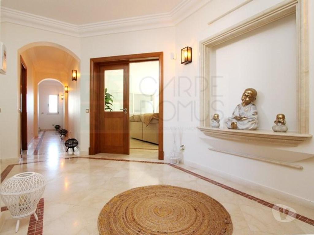 Vente Maison Portugal - Photos Vivastreet Magnifique Villa T5 à Quinta do Vale Golf Resort, à Castro...