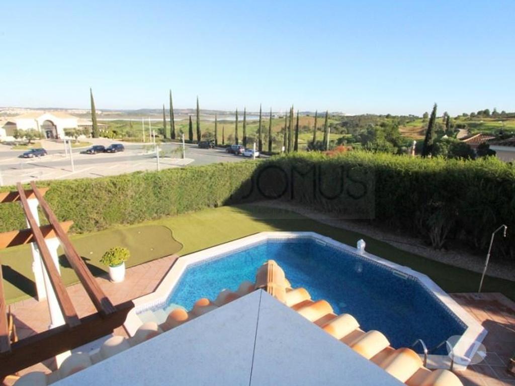 Vente Maison Portugal - Photos Vivastreet Magnifique Villa T5 à Quinta do Vale Golf Resort, à Castro...