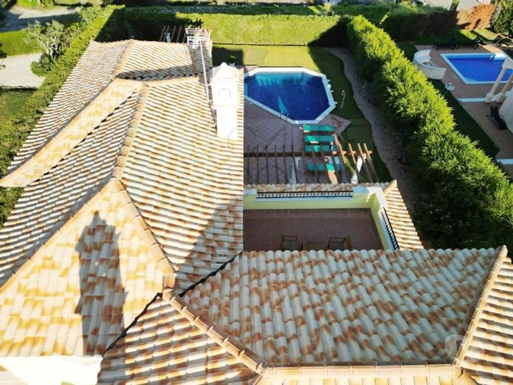 Vente Maison Portugal - Photos Vivastreet Magnifique Villa T5 à Quinta do Vale Golf Resort, à Castro...