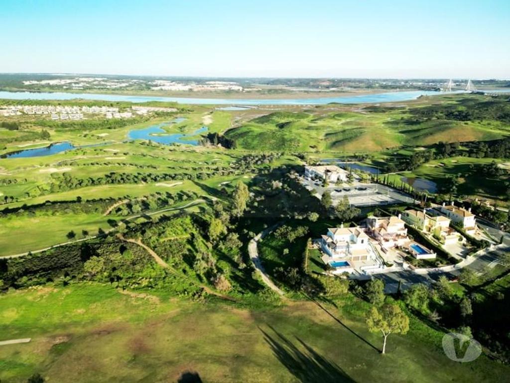 Vente Maison Portugal - Photos Vivastreet Magnifique Villa T5 à Quinta do Vale Golf Resort, à Castro...