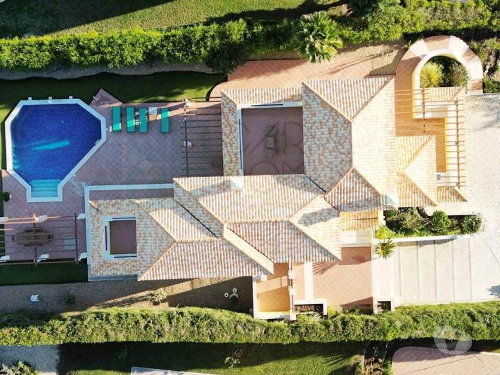 Vente Maison Portugal - Photos Vivastreet Magnifique Villa T5 à Quinta do Vale Golf Resort, à Castro...