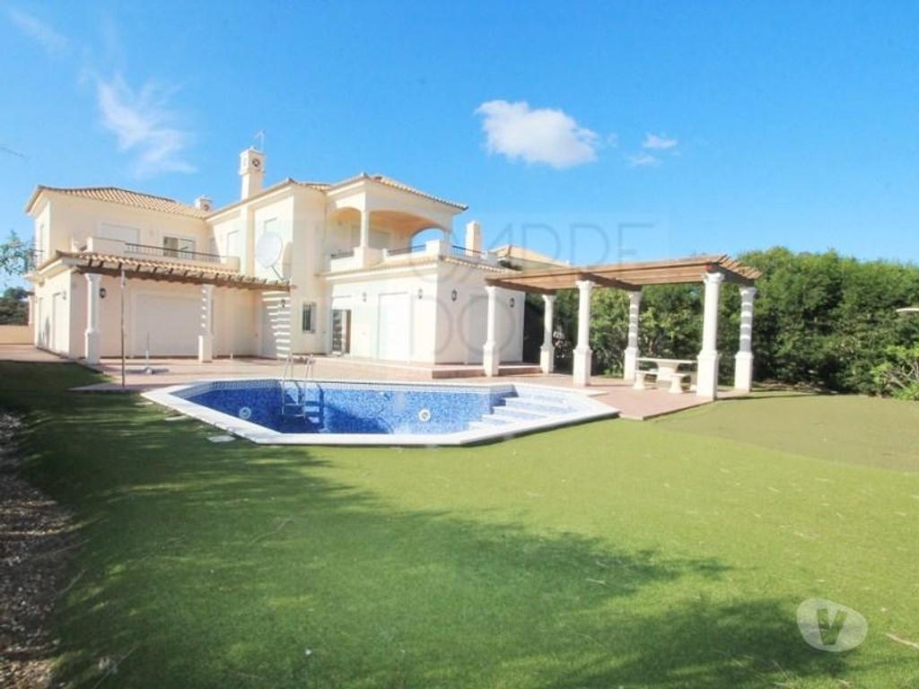Vente Maison Portugal - Photos Vivastreet Magnifique Villa T5 à Quinta do Vale Golf Resort, à Castro...