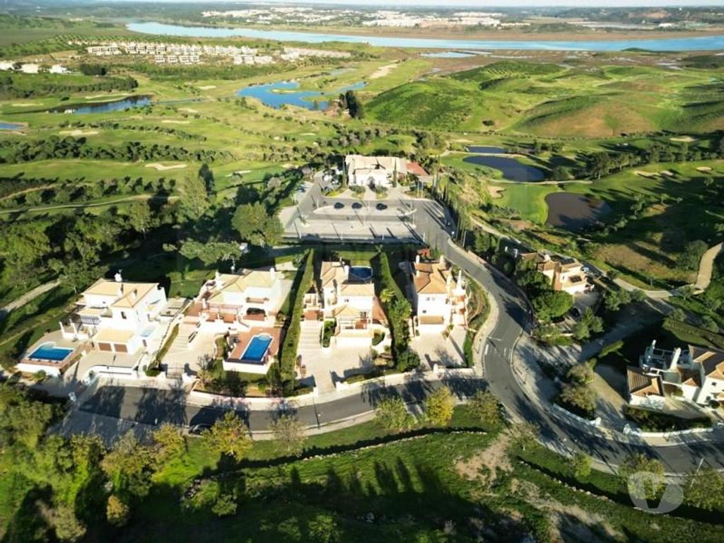 Vente Maison Portugal - Photos Vivastreet Magnifique Villa T5 à Quinta do Vale Golf Resort, à Castro...