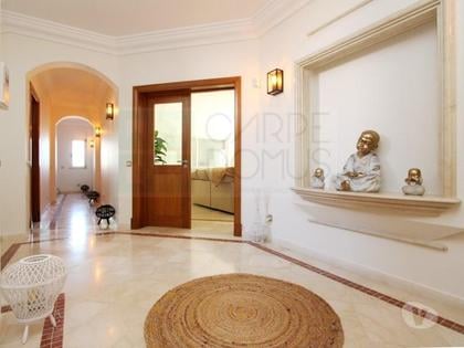 Vente Maison - Photos Vivastreet Magnifique Villa T5 à Quinta do Vale Golf Resort, à Castro...