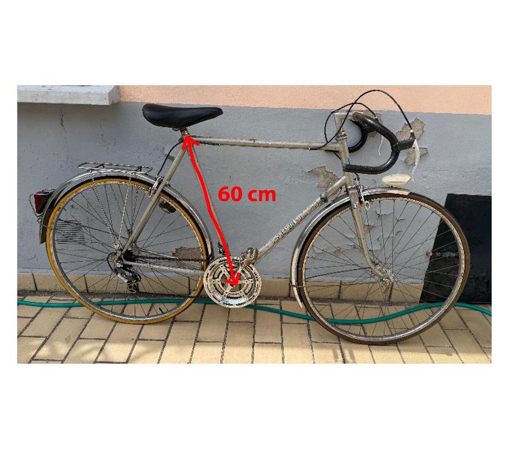 Matériel de sport Nord Wasquehal - 59290 - Photos Vivastreet Vélo homme demi course