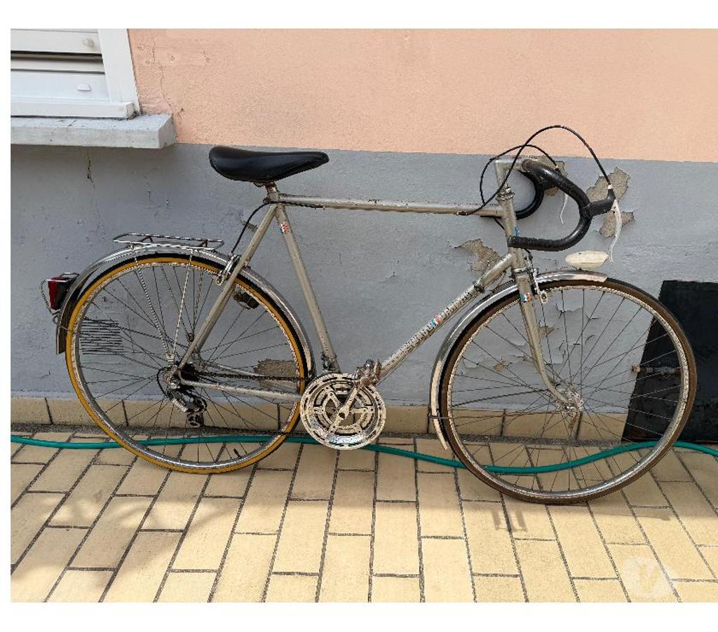 Matériel de sport Nord Wasquehal - 59290 - Photos Vivastreet Vélo homme demi course