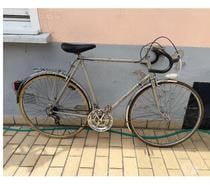 Vélo homme demi course