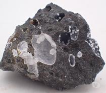 Thomsonite & Phillipsite & Analcime Gemme , Mahina , Tahiti