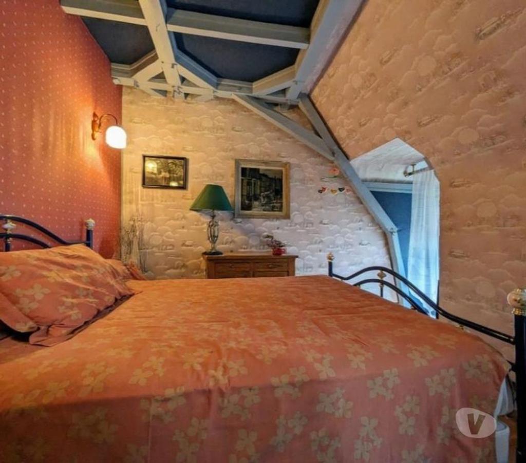 Vente Maison Pyrénées-Atlantiques Barinque - 64160 - Photos Vivastreet GENTILHOMMIERE entièrement rénovée. Proche PAU
