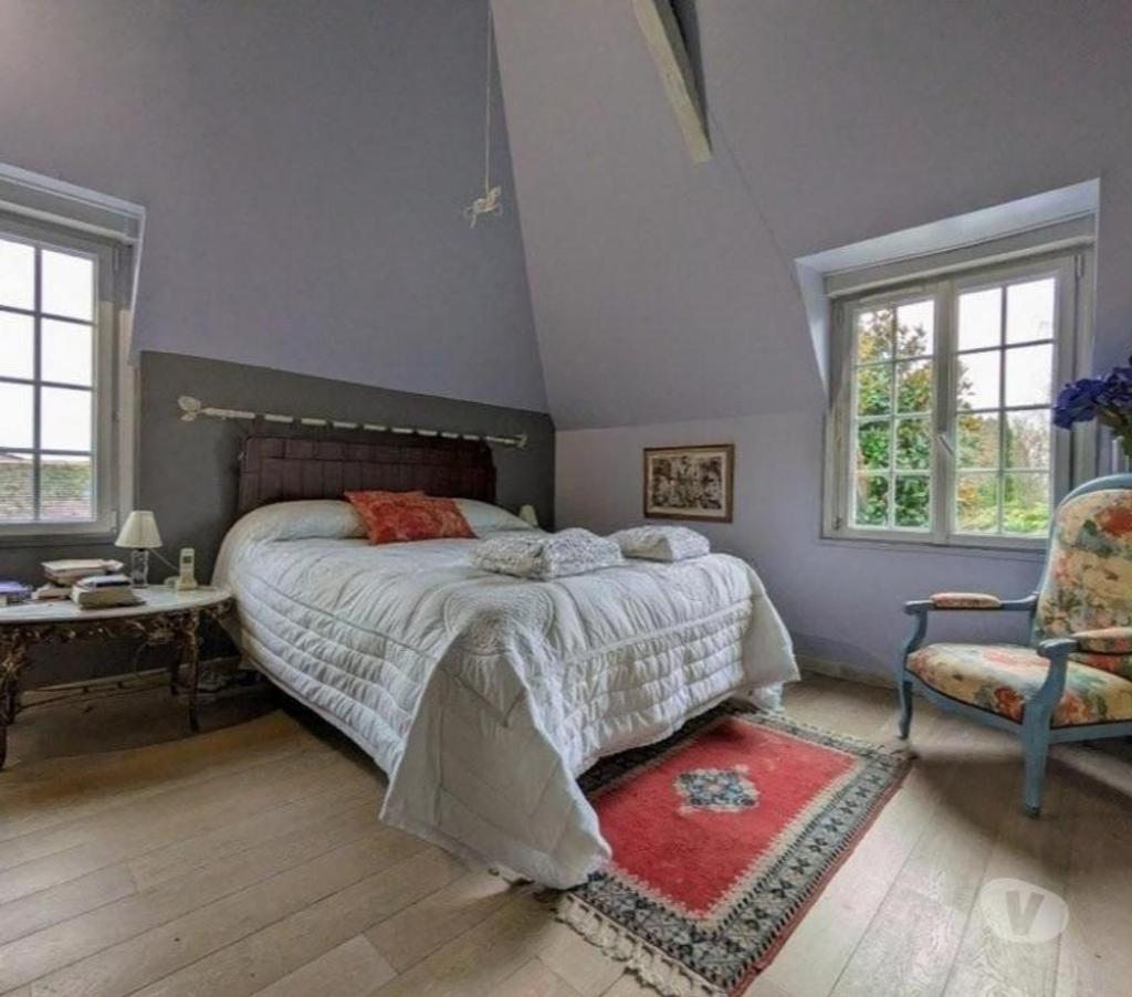 Vente Maison Pyrénées-Atlantiques Barinque - 64160 - Photos Vivastreet GENTILHOMMIERE entièrement rénovée. Proche PAU