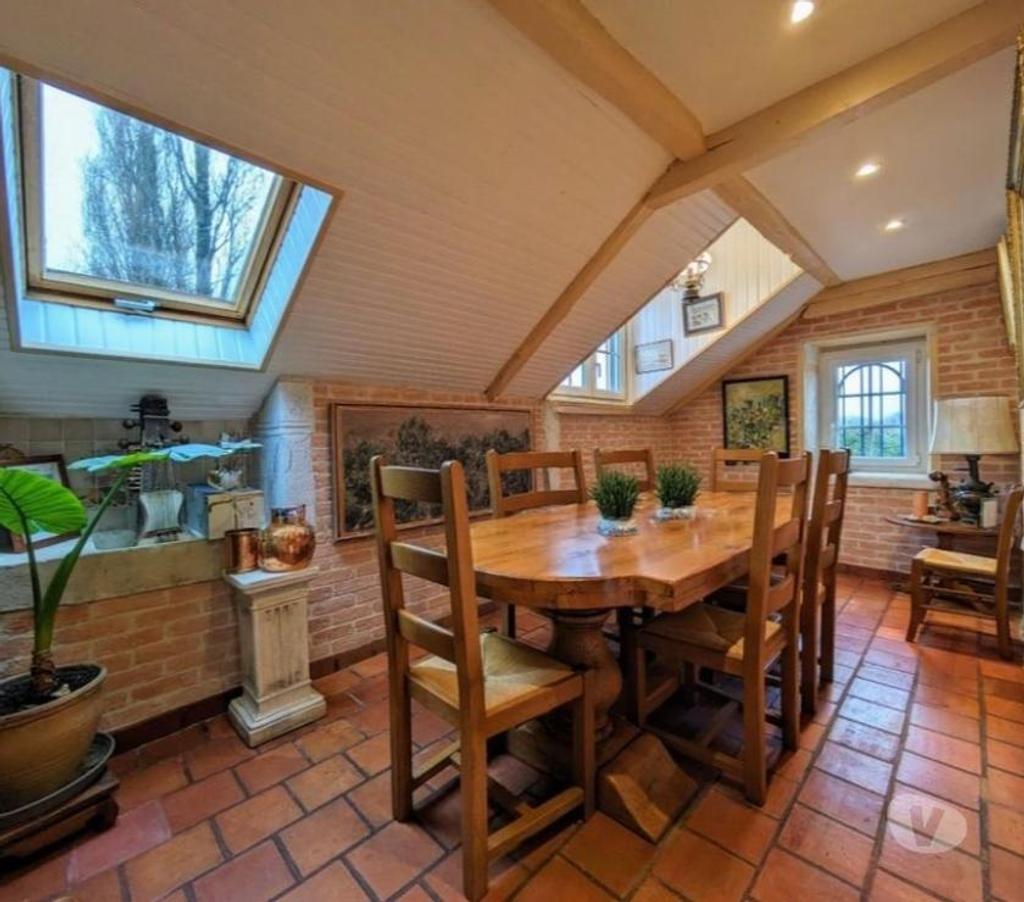 Vente Maison Pyrénées-Atlantiques Barinque - 64160 - Photos Vivastreet GENTILHOMMIERE entièrement rénovée. Proche PAU