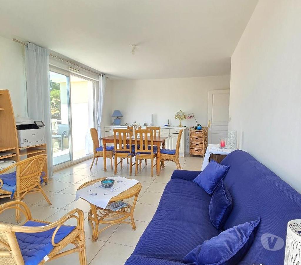 Appartements à vendre Var La Valette du Var - 83160 - Photos Vivastreet Appartement T4 90 m² – Dernier étage
