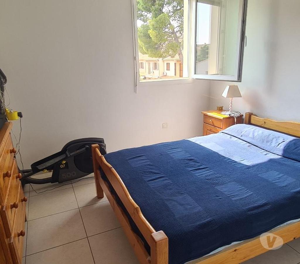 Appartements à vendre Var La Valette du Var - 83160 - Photos Vivastreet Appartement T4 90 m² – Dernier étage