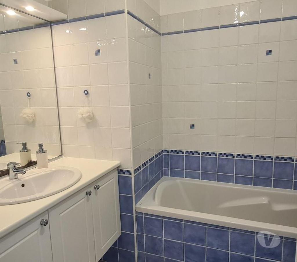 Appartements à vendre Var La Valette du Var - 83160 - Photos Vivastreet Appartement T4 90 m² – Dernier étage